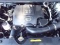Smoke Gray - Titan SV Crew Cab Photo No. 10
