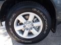 Smoke Gray - Titan SV Crew Cab Photo No. 11