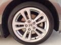 2007 Galaxy Gray Metallic Honda Civic Si Sedan  photo #9