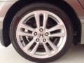 2007 Galaxy Gray Metallic Honda Civic Si Sedan  photo #10