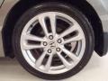 2007 Galaxy Gray Metallic Honda Civic Si Sedan  photo #11