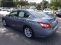 Ocean Gray - Maxima 3.5 SV Premium Photo No. 3