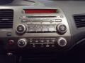 2007 Galaxy Gray Metallic Honda Civic Si Sedan  photo #15