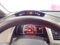 2007 Galaxy Gray Metallic Honda Civic Si Sedan  photo #16
