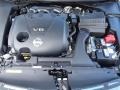 Ocean Gray - Maxima 3.5 SV Premium Photo No. 10