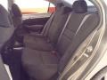 2007 Galaxy Gray Metallic Honda Civic Si Sedan  photo #18