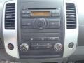 Super Black - Frontier SE Crew Cab Photo No. 9
