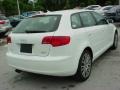 Ibis White - A3 2.0T Photo No. 5