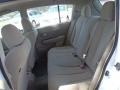 2011 Fresh Powder White Nissan Versa 1.8 S Hatchback  photo #7