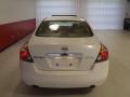 2008 Winter Frost Pearl Nissan Altima 2.5 SL  photo #5