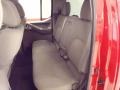 2006 Red Alert Nissan Frontier SE Crew Cab  photo #18