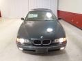 1999 Oxford Green Metallic BMW 5 Series 528i Sedan  photo #2