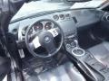 Silverstone Metallic - 350Z Touring Roadster Photo No. 11
