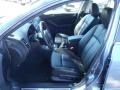 Ocean Gray - Altima 3.5 SR Photo No. 5