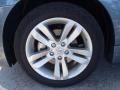 Ocean Gray - Altima 3.5 SR Photo No. 11