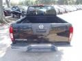 Super Black - Frontier XE King Cab Photo No. 4