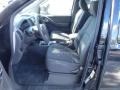 Super Black - Frontier XE King Cab Photo No. 5
