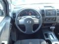 Super Black - Frontier XE King Cab Photo No. 6