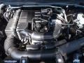 Super Black - Frontier XE King Cab Photo No. 9