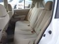 2011 Fresh Powder White Nissan Versa 1.8 S Hatchback  photo #7