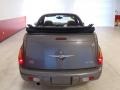 2005 Graphite Gray Metallic Chrysler PT Cruiser Touring Turbo Convertible  photo #5