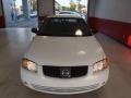 Cloud White - Sentra 1.8 Photo No. 2