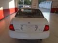 Cloud White - Sentra 1.8 Photo No. 5