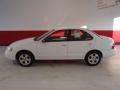 Cloud White - Sentra 1.8 Photo No. 7