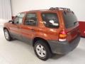 2007 Blazing Copper Metallic Ford Escape XLT V6  photo #6