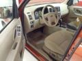 Blazing Copper Metallic - Escape XLT V6 Photo No. 11