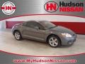 2006 Titanium Gray Pearl Mitsubishi Eclipse GS Coupe  photo #1