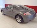 2006 Titanium Gray Pearl Mitsubishi Eclipse GS Coupe  photo #6