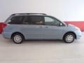 Blue Mirage Metallic - Sienna LE Photo No. 2