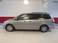 2007 Silver Pearl Metallic Honda Odyssey Touring  photo #7