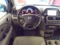 2007 Silver Pearl Metallic Honda Odyssey Touring  photo #14