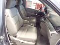 2007 Silver Pearl Metallic Honda Odyssey Touring  photo #21