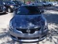Ocean Gray - Altima 2.5 S Coupe Photo No. 2