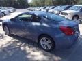 2010 Ocean Gray Nissan Altima 2.5 S Coupe  photo #3