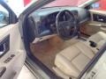 Silver Green - CTS Sedan Photo No. 13