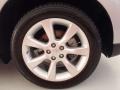 2010 Tungsten Silver Pearl Lexus RX 350  photo #9