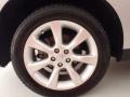 2010 Tungsten Silver Pearl Lexus RX 350  photo #10