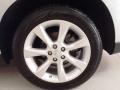 2010 Tungsten Silver Pearl Lexus RX 350  photo #11