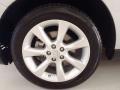 2010 Tungsten Silver Pearl Lexus RX 350  photo #12