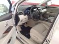 2010 Tungsten Silver Pearl Lexus RX 350  photo #13