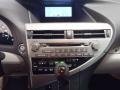 2010 Tungsten Silver Pearl Lexus RX 350  photo #15