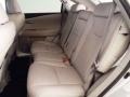 2010 Tungsten Silver Pearl Lexus RX 350  photo #18