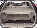 2010 Tungsten Silver Pearl Lexus RX 350  photo #19