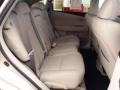 2010 Tungsten Silver Pearl Lexus RX 350  photo #20