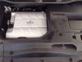 2010 Tungsten Silver Pearl Lexus RX 350  photo #23