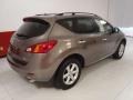 2009 Tinted Bronze Metallic Nissan Murano SL  photo #4